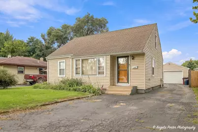 1124 Fulton Avenue, Winthrop Harbor, IL 60096 - Photo 1