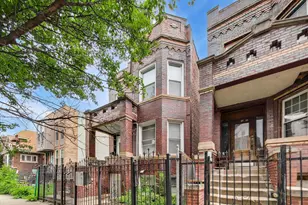 1431 N Springfield Ave, Chicago, IL 60651 - Photo 1