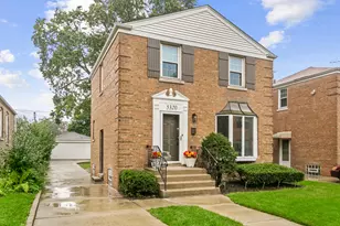 5320 S Oak Park Ave, Chicago, IL 60638 - Photo 1