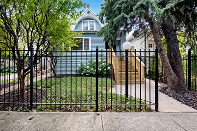 4829 W Hutchinson Street, Chicago, IL 60641 - Photo 1