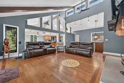 7707 N Valley Hill Road, Woodstock, IL 60098 - Photo 3