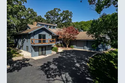 7707 N Valley Hill Road, Woodstock, IL 60098 - Photo 1