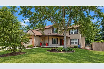 2702 Springhill Lane, Champaign, IL 61822 - Photo 1