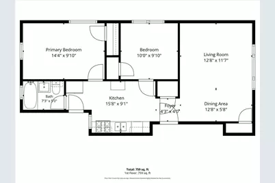 8023 Lake Street #2, River Forest, IL 60305 - Photo 15
