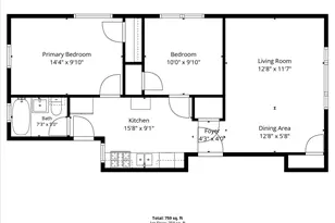 8023 Lake St, River Forest, IL 60305 - Photo 15