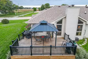 921 Beauchamp Ave, Manteno, IL 60950 - Photo 5