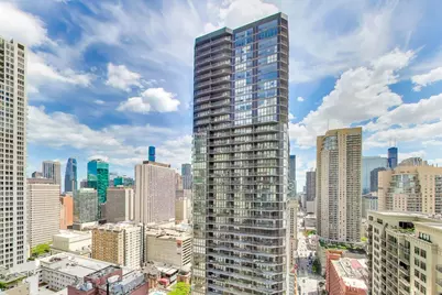 2 E Erie Street #3005, Chicago, IL 60611 - Photo 45
