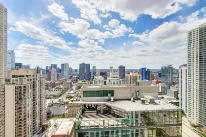 2 E Erie Street #3005, Chicago, IL 60611 - Photo 35