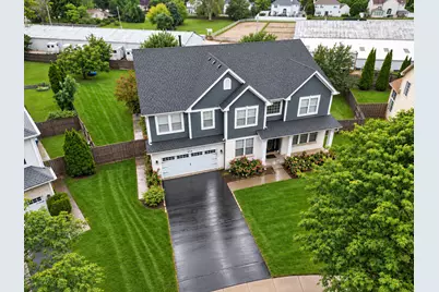 408 Pinehurst Court, Gurnee, IL 60031 - Photo 3