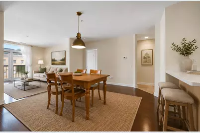 1107 Greenleaf Avenue #3G, Wilmette, IL 60091 - Photo 7