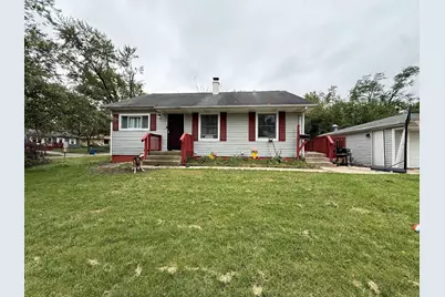 2132 223rd Place, Sauk Village, IL 60411 - Photo 1