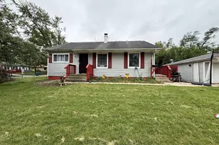 2132 223rd Pl, Sauk Village, IL 60411 - Photo 1