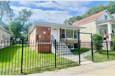 847 W 50th Street, Chicago, IL 60609 - Photo 1