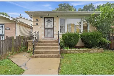 9340 S University Avenue, Chicago, IL 60619 - Photo 1