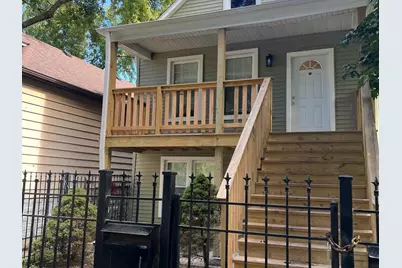 8447 S Escanaba Avenue #2, Chicago, IL 60617 - Photo 1