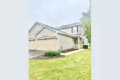 1788 S Wentworth Circle, Romeoville, IL 60446 - Photo 1
