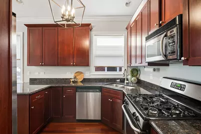 1514 W Victoria Street #3, Chicago, IL 60660 - Photo 9