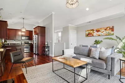 1514 W Victoria Street #3, Chicago, IL 60660 - Photo 5