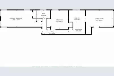 5342 N California Avenue #2N, Chicago, IL 60625 - Photo 15