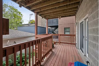 1450 W Erie Street #1E, Chicago, IL 60642 - Photo 29