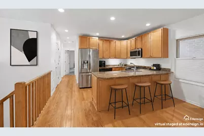 1450 W Erie Street #1E, Chicago, IL 60642 - Photo 7
