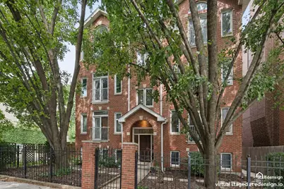 1450 W Erie Street #1E, Chicago, IL 60642 - Photo 1