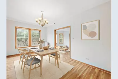 403 S Harvey Avenue #2B, Oak Park, IL 60302 - Photo 3