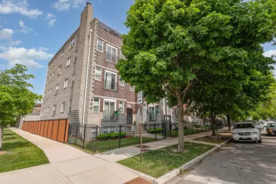 4850 S Champlain Avenue #2N, Chicago, IL 60615 - Photo 1