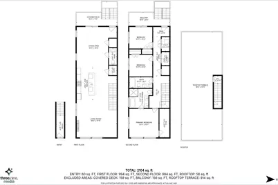 3116 N Western Avenue #2, Chicago, IL 60618 - Photo 37