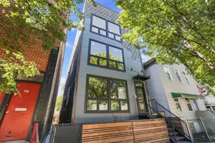 3116 N Western Ave, Chicago, IL 60618 - Photo 1