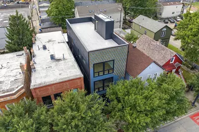 3116 N Western Avenue #2, Chicago, IL 60618 - Photo 33