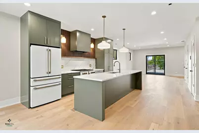 3116 N Western Avenue #2, Chicago, IL 60618 - Photo 3