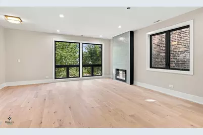3116 N Western Avenue #2, Chicago, IL 60618 - Photo 9