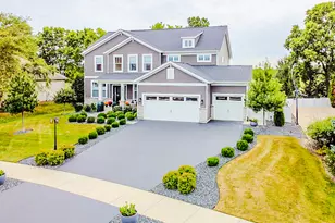 24713 Sleepy Hollow Ln, Plainfield, IL 60586 - Photo 1