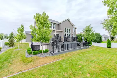 24713 Sleepy Hollow Lane, Plainfield, IL 60586 - Photo 9
