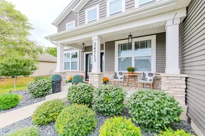 24713 Sleepy Hollow Lane, Plainfield, IL 60586 - Photo 5
