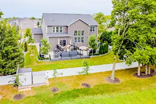 24713 Sleepy Hollow Ln, Plainfield, IL 60586 - Photo 11