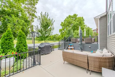 24713 Sleepy Hollow Lane, Plainfield, IL 60586 - Photo 17