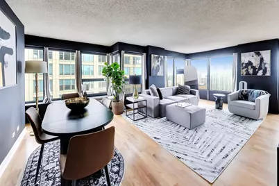30 E Huron Street #4007, Chicago, IL 60611 - Photo 9