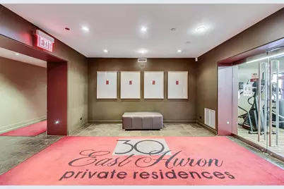 30 E Huron Street #4007, Chicago, IL 60611 - Photo 27