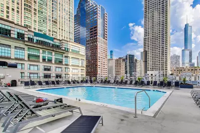 30 E Huron Street #4007, Chicago, IL 60611 - Photo 43