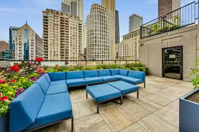 30 E Huron Street #4007, Chicago, IL 60611 - Photo 37