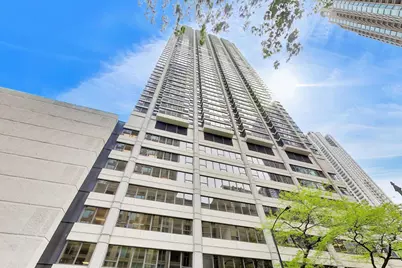 30 E Huron Street #4007, Chicago, IL 60611 - Photo 3