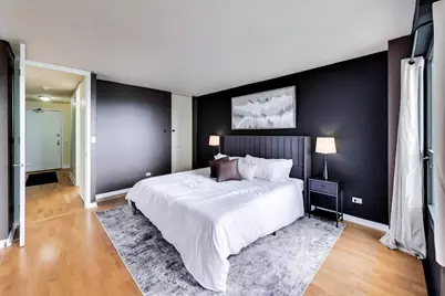 30 E Huron Street #4007, Chicago, IL 60611 - Photo 19