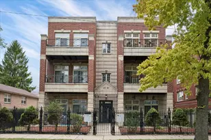 4932 N Harding Ave, Chicago, IL 60625 - Photo 1