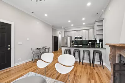4932 N Harding Avenue #3N, Chicago, IL 60625 - Photo 9