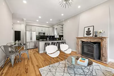 4932 N Harding Avenue #3N, Chicago, IL 60625 - Photo 3