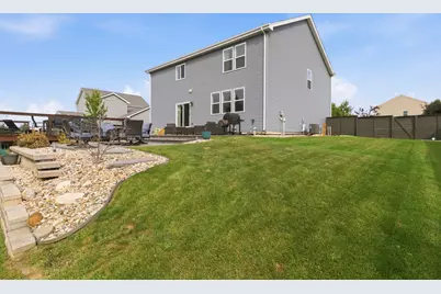 419 Zachary Drive, Hampshire, IL 60140 - Photo 51