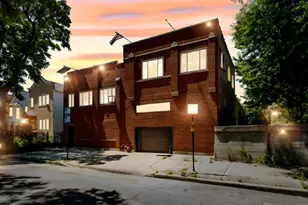 1742 N Mozart St, Chicago, IL 60647 - Photo 1