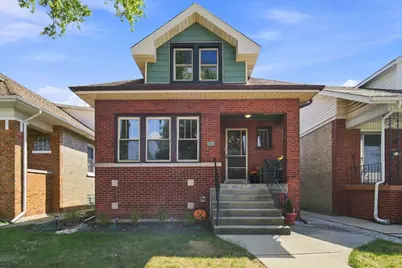 5941 W Waveland Avenue, Chicago, IL 60634 - Photo 1
